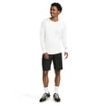 thumbnail image 4 of Champion Men's Sport Shorts, Standard Fit, Lightweight Fabric, Moisture-Wicking, Sizes S-4XL, 4 of 4