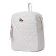 thumbnail image 1 of Mochila Para Mujer Fana Oba Color Blanco Hermosa, 1 of 2