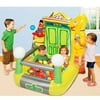 Sesame Street Inflatable Activity Play Center