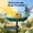 Green, variant on SPECSTAR Oval Bird Bath with Solar Fountain for Outside, Weather-Resistant ABS Birdbath Bowl with Solar Powered Pump, Metal Ground Stake for Outdoor, Garden, 1.3 Gallons, Copper