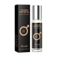 thumbnail image 1 of Roxelis Cologne For Men Ball Perfumes Lasting Fragrance Charming Charm With Everyday Fresh Fragrance Natural Perfume, 1 of 5