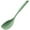 Green, variant on Wooowa Multi-Purpose Silicone Spatula & Spoon Set - Heat-Resistant Cooking Utensils, Safe for Non-Stick Pans