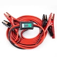 thumbnail image 2 of Justin Case 16 Foot 6 Gauge Smart Booster Cables, 2 of 6