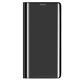 thumbnail image 2 of De Pantalla Antipolvo View Mirror Wallet Funda Para Xs Negro, 2 of 9