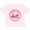 AD-Pink, variant on Future Pilot Girls Occupation Girls Toddler T-Shirt