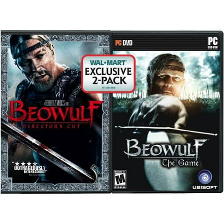 Beowulf (Exclusive) (with PC Game) (Widescreen)