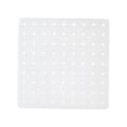 thumbnail image 4 of Pegboard Wall Panel Pegboard Combination Set Free Combination Display Board Wall Storage Panels Wall Organizer for Craft Room Entry Workshop White, 4 of 7