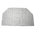 thumbnail image 3 of Cubiertas Protectoras Completas Para Motocicleta Anti Uv Impermeable A Prueba De Polvo Transpirable Capucha Advancent VI008659-02, 3 of 6