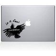 thumbnail image 1 of The Decal Guru dans un Autocollant de Vinyle de Cacatoès MacBook - 13" MacBook Pro (2016 et Plus Récent) - Jaune, 1 of 1