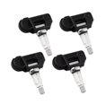 thumbnail image 2 of 4x Sensores de presión de neumáticos 670106084-01 Accesorios automotrices de repuesto Conjunto Reemplaza 05154876AB 05154876AA para, 2 of 8
