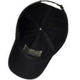 thumbnail image 4 of Adjustable Operator Tactical Mans Cap with Embroidered USA Flag Outdoor Spots Hats For Travel Climbing Fishing, 4 of 7