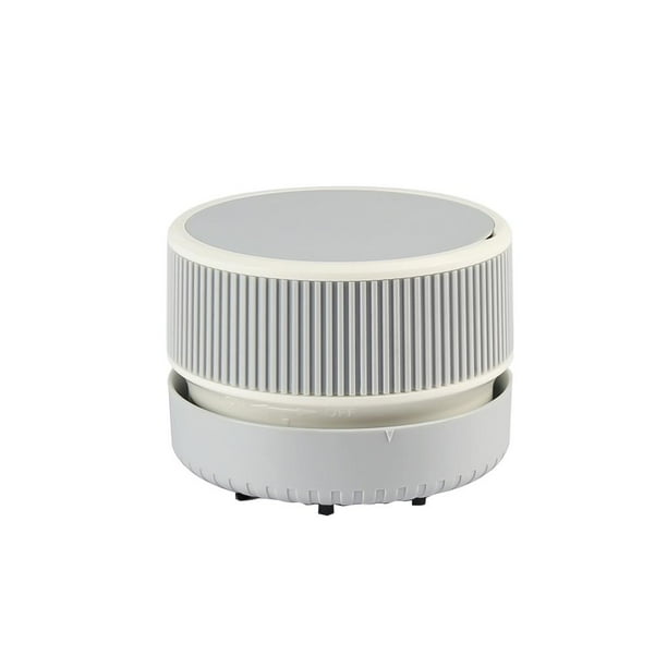 Aspirador De Escritorio Cepillo De Limpieza Colector De Polvo Multifuncional Ventilador De Succión De Escritorio Limpiador De Teclado Alimentado Por Batería Con Boquilla De Limpieza Estrecha Moyic CE001953-00