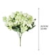 thumbnail image 2 of Home Decoraciones para la Sala de Estar,Ramo de Simulación Saltar Orquídea Flor de Seda Artificial,Largo Tallo para la Boda Jarrón de la Oficina de la Mesa Del Hogar,Flores Artificiales para la Decora, 2 of 3