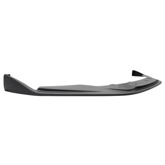Ikon Motorsports Compatible with Lexus 13-15 F Sport GS350 450 Sk Front Bumper Lip Spoiler Carbon Fiber CF