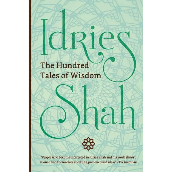 The Hundred Tales of Wisdom (Pocket Edition) (Paperback)