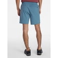 thumbnail image 3 of Ozark Trail Men's Cargo Lake to Land Shorts, Sizes S-3XL, 3 of 5