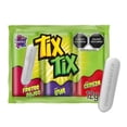 thumbnail image 1 of Dulces Sonric's Tix Tix 12 g, 1 of 4