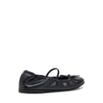thumbnail image 3 of Madden Girl Women's Beccca Scrunch Ballet Flat, 3 of 5