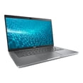 thumbnail image 3 of DELL Latitude 5431 i5-1240P Notebook 14" Full HD IntelÂ® Coreâ„¢ i5 16 GB DDR5-SDRAM 256 GB SSD Wi-Fi 6E (802.11ax) Windows 10 Pro Gray, 3 of 8