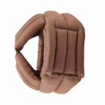 thumbnail image 1 of Gorro para la Cabeza, Casco de Seguridad para Personas Mayores, Prevención de Caídas Anticolisión Para Ancianos Con Encaje, Gorro Protector Para Tocados, Casco de, 1 of 7