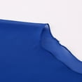 thumbnail image 6 of UJNDER Elegant Soft Chiffon Scarve Shawls Wraps for Women's Dresses Versatile Accessories for Any Occasion Blue, 6 of 6