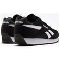 thumbnail image 4 of Mens Reebok REWIND RUN Shoe Size: 9 Core Black - White - Core Black Running, 4 of 9