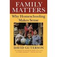 thumbnail image 2 of Family Matters: Why Homeschooling Makes Sense, 2 of 2