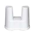 thumbnail image 4 of Bath Stool Chair, Thickened Easy To Clean Shower Chair  for Home Travel, 4 of 7