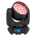 thumbnail image 2 of American DJ Inno Color Beam Z19 Moving-Head RGBW LED Wash, 2 of 5