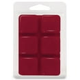 thumbnail image 3 of ScentSationals Scented Wax Cubes - Strawberries & Cream, 3 of 4
