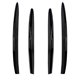 thumbnail image 1 of Car Front Fog Lights Trim for CLA Class Gloss Black, 1 of 5