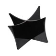 thumbnail image 4 of Soporte Acrílico para Baloncesto Strade Fareast Limited Soporte de Almacenamiento Decorativo Negro, 4 of 8