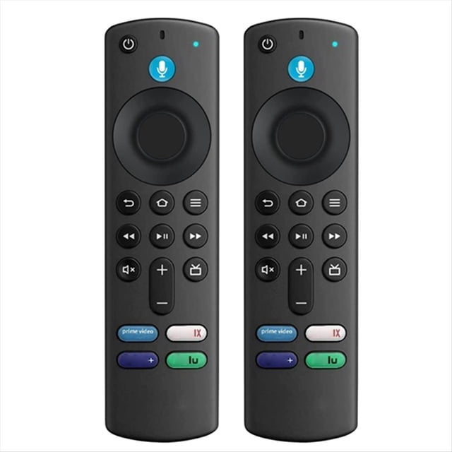 Control Remoto por Voz de Repuesto L5B83G para 3.ª Generación Cubo 4K