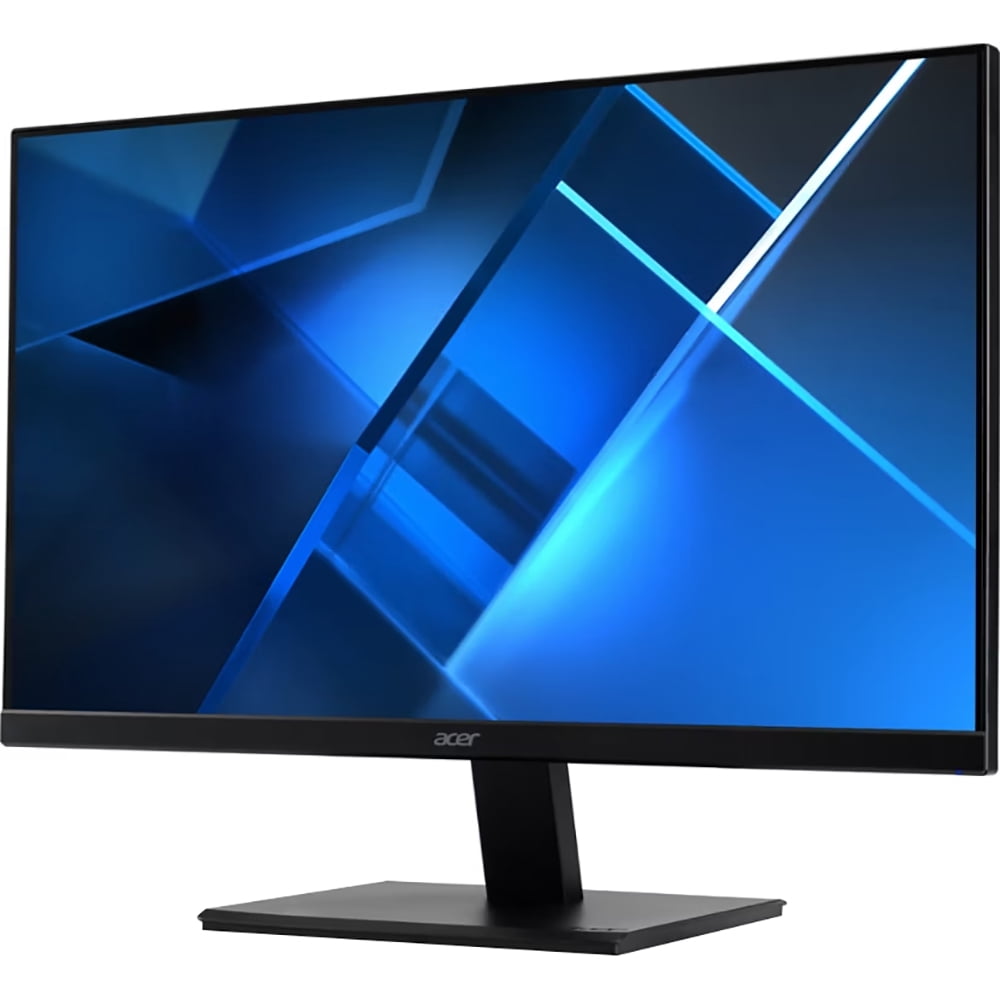 Acer V277U Gbmiipx - 24" Vero V7 Class LCD Monitor in Black - UM.HV7AA.G05