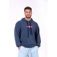 thumbnail image 4 of NEBBIA Red Label Hoodie 149, 4 of 13