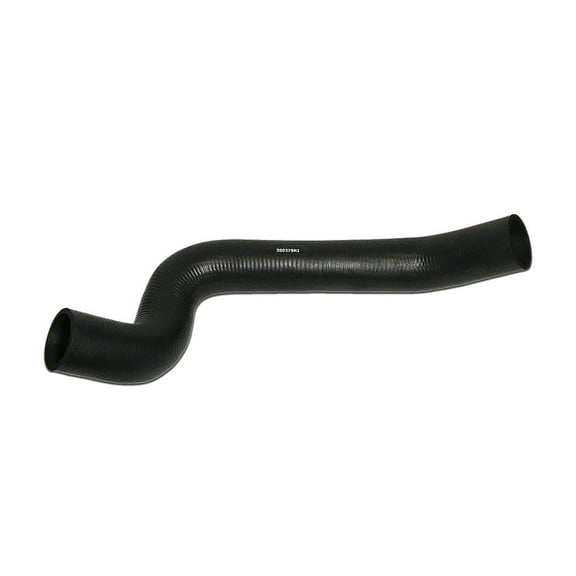Radiator Hose (Upper) Fits International Tractor 380379R1