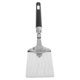 thumbnail image 2 of Stainless Steel Steak Cooking Utensil For Professional Kitchen Use In A Silver Color With Ergonomic Design And 1Set Quantity, 2 of 5