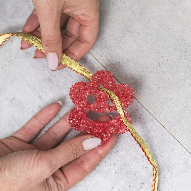 Eva fragrance oil DIY Unscented Aroma Beads Transparent Beads