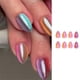 thumbnail image 2 of 30Pcs Glitters Gradient False Nail With Premium ABS Material And Easy Application For Party, 2 of 4