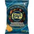 thumbnail image 1 of Lay’s Jerk Chicken Flavoured Potato Chips., 1 of 8