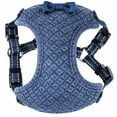 thumbnail image 2 of Pet Life ® 'Flam-Bowyant' Mesh Reversed and Adjustable Dog Harness, 2 of 7