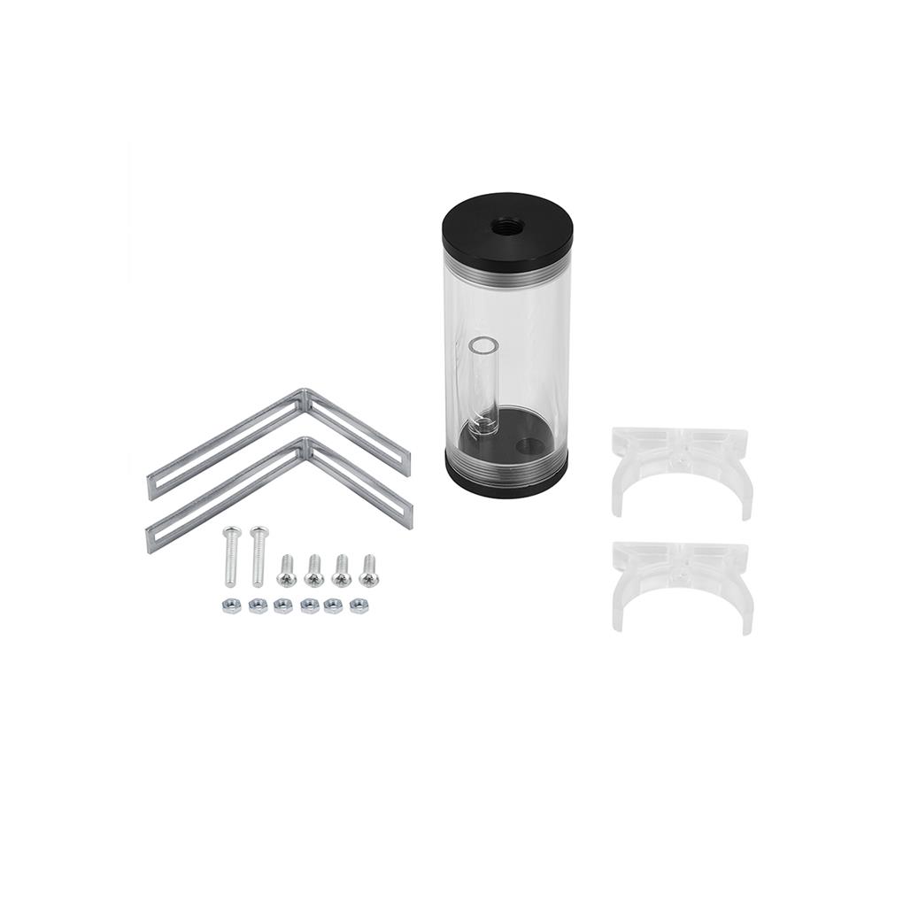Linyer Water Cooling Reservoir Computer Water Cooling System Water Cooling Can Acrylic Cooling