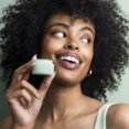 thumbnail image 3 of Mascarilla labial NCLA BEAUTY Beauty Sleep Overnight, vegana, pepino y menta, 3 of 6
