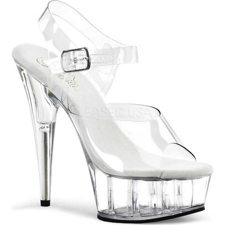 

Women s Pleaser Delight 608