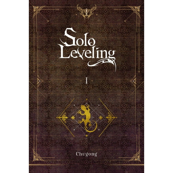 Solo Leveling, Vol. 1 (novel) (Paperback)