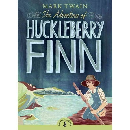 The Adventures of Huckleberry Finn