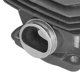 thumbnail image 3 of 48MM Cylinder Piston Garden Tools Accessories for OleoMac 956156 Emak 395023 Chainsaw, 3 of 4