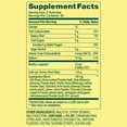 thumbnail image 2 of Spring Valley Kid's Supergreens + Prebiotic Fiber + Probiotic Dietary Supplement, 60 Vegetarian Gummies, 2 of 10