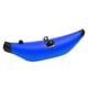thumbnail image 2 of Estabilizadores de canoa para permanecer de pie de forma segura en el agua Estabilizadores de kayak inflables de PVC azul, 2 of 8