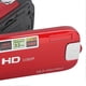thumbnail image 3 of 4K 48MP Video Camera, 2.7-inch Rotating TFT Screen, 16x Digital Zoom, with USB Cable, 3 of 5